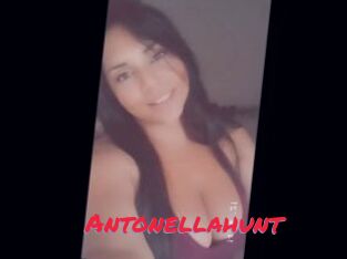 Antonellahunt