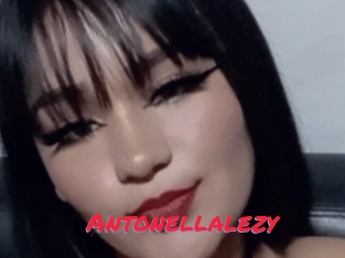 Antonellalezy