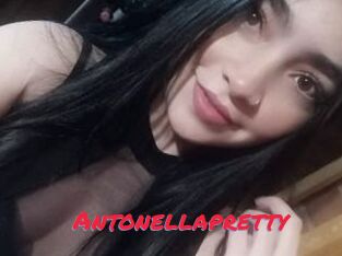 Antonellapretty