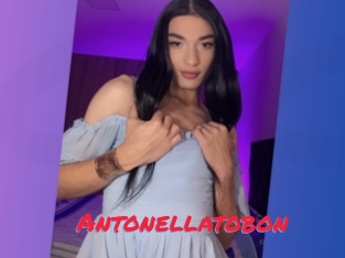 Antonellatobon