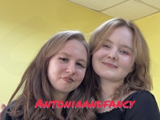 Antoniaandfancy