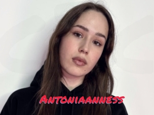 Antoniaanness