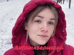 Antoniabrowning