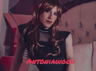 Antoniawood