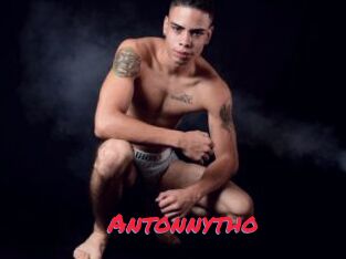 Antonnytho