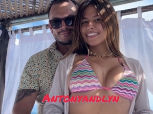 Antonyandlyn