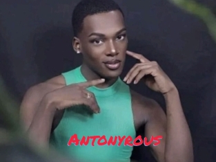 Antonyrous