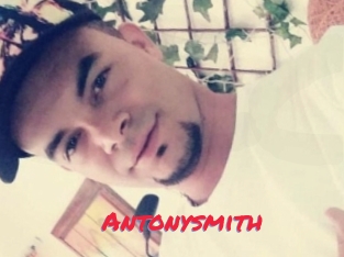 Antonysmith