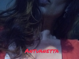 Antuanetta