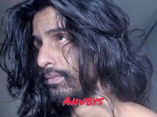 Anubys