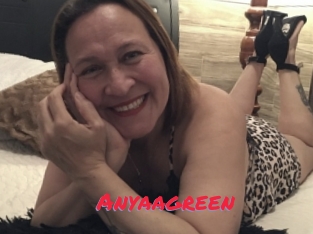 Anyaagreen