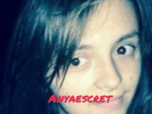 Anyaescret