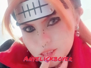 Anyelickboyer