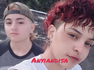 Anyiandisa