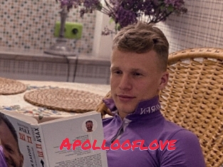 Apollooflove