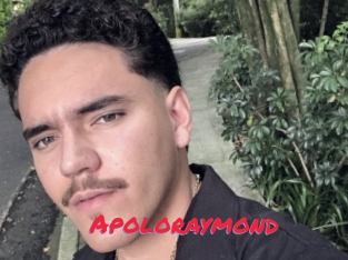 Apoloraymond