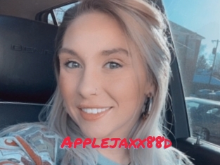 Applejaxx88d