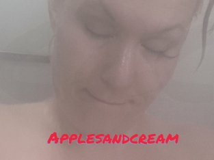 Applesandcream