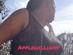 Applewilliams