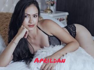 Aprildan