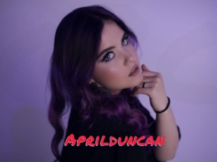 Aprilduncan