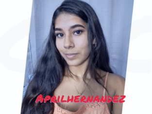 Aprilhernandez