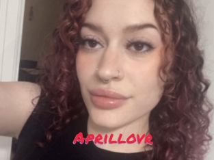 Aprillovr