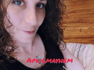 Aprilmayhem