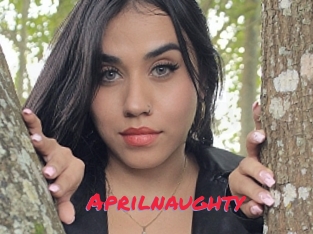 Aprilnaughty