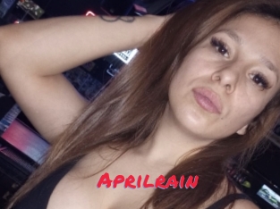 Aprilrain