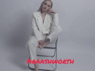 Araashworth