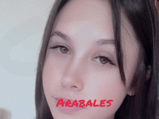 Arabales