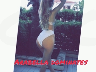 Arabella_dominates