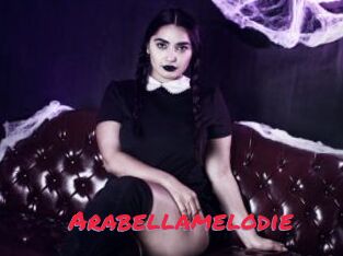 Arabellamelodie