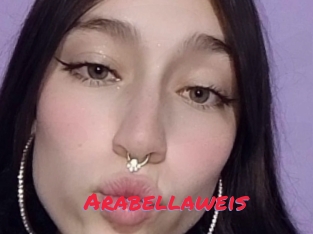 Arabellaweis