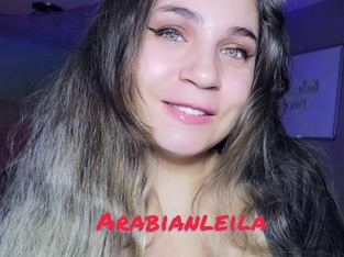 Arabianleila