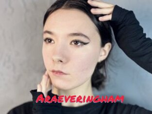 Araeveringham