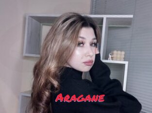 Aragane