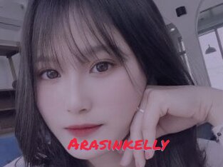 Arasinkelly