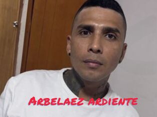 Arbelaez_ardiente