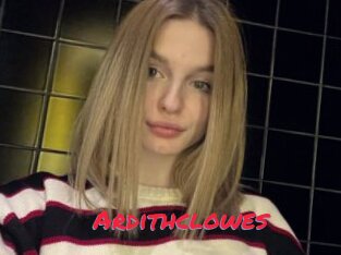 Ardithclowes