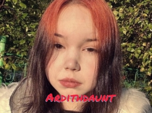 Ardithdaunt