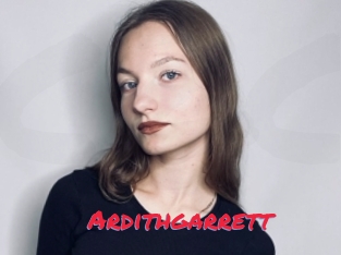 Ardithgarrett