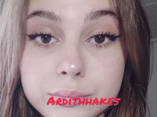 Ardithhakes