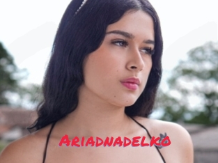 Ariadnadelko