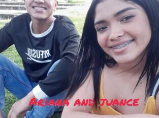 Ariana_and_juance