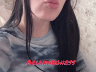 Arianaboness