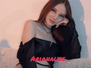 Arianalee