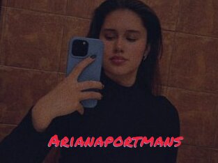 Arianaportmans