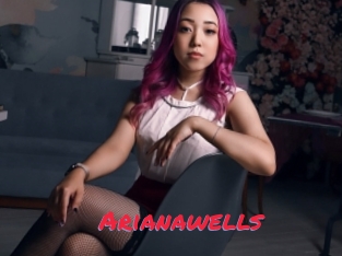 Arianawells